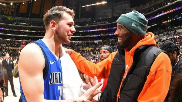 沪深策略 东契奇：科比曾警告我欧洲球员在NBA会被针对